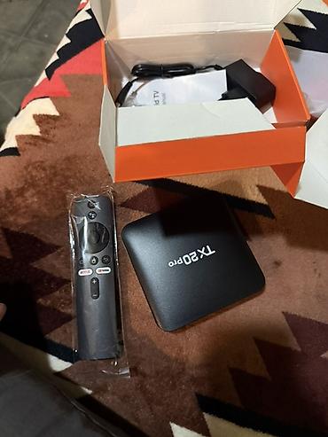 katv1 smart: Tv box tezedir 1500 den cox kanal var icinde istenilen televizorda — 4
