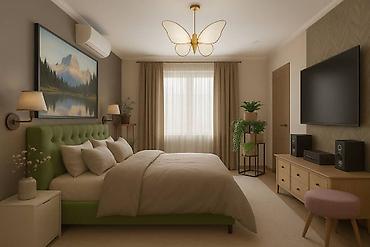 Дизайн, проектирование: Дизайн, Проектирование | Квартиры, Дома — 11