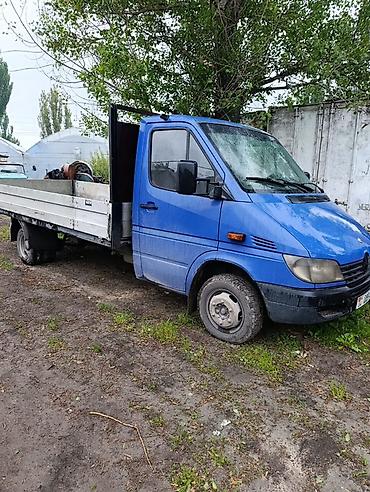 sprinter 2 2: Спринтер Мерседес бенз сатылат срочно срочно тел — 3
