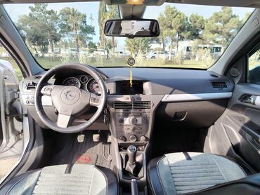 Opel: Opel Astra: 1.3 l | 2006 il 262000 km Universal — 7