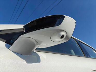 Changan: Changan Uni-T: 2025 г., 1.5 л, Автомат, Бензин, Кроссовер — 6