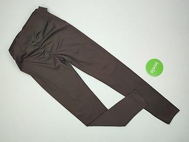 Жінкам: Leggings, Лосини Елегантні жіночі, розмір S — 3