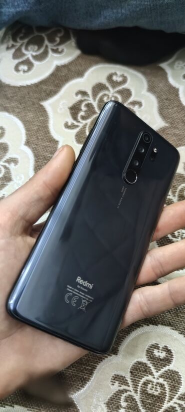 xiaomi note 8 pro qiymeti irşad: Xiaomi Redmi Note 8 Pro, 128 GB, 
 İki sim kartlı, Face ID, Barmaq izi