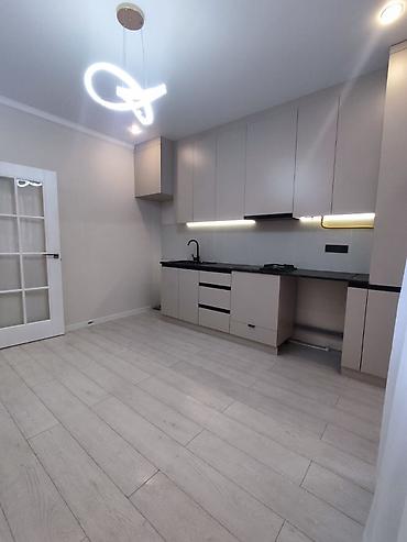 Недвижимость: 1 комната, 38 м², Технопарк Элитка, 6 этаж, Евроремонт — 2