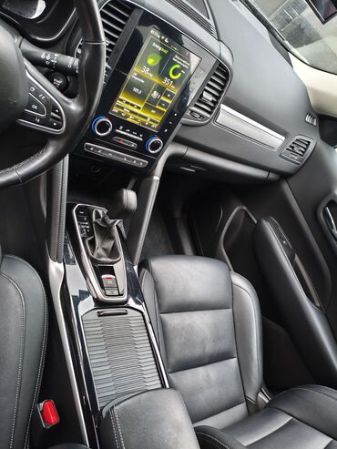 Renault: Renault QM6: 2021 г., 2 л, Автомат, Газ, Внедорожник at lalafo.kg — 19 Renault: Renault QM6: 2021 г., 2 л, Автомат, Газ, Внедорожник — 19