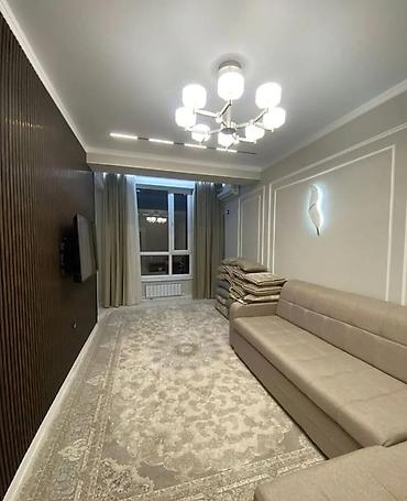 15: 1 комната, 40 м², Филармония Элитка, 15 этаж, Евроремонт — 2