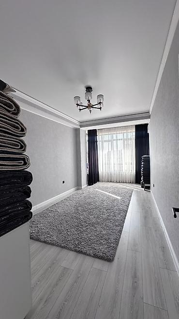 Продажа квартир: 2 комнаты, 80 м², Элитка, 7 этаж, Евроремонт — 5