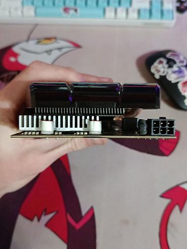 тонерофка на авто: Видеокарта для ПК, Б/у, GeForce GTX, 2 ГБ — 5