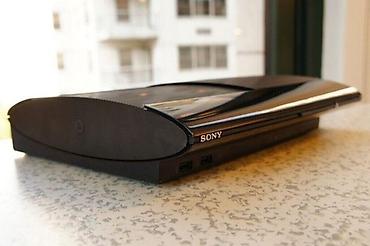 sony a6500: Sony PlayStation 3 Super SlimSony Playstation 3 Super SlimПамять500GB — 1