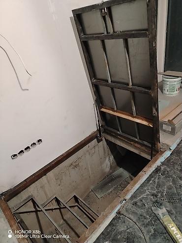 Металлические двери на заказ: Металлическая дверь на заказ, Для частного дома, Одностворчатая, Стальная — 2