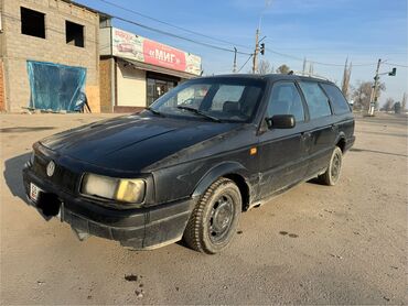 матиз 1 бишкек: Volkswagen Passat: 1991 г., 1.8 л, Механика, Бензин, Универсал