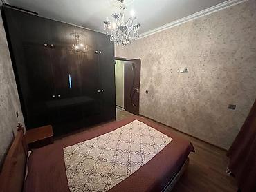 Mənzillər: Bakı, 2 otaqlı, Köhnə tikili, 48 kv. m — 4