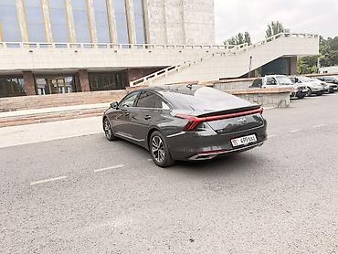 киа k8: Kia K8: 2022 г., 1.6 л, Автомат, Бензин, Седан — 4