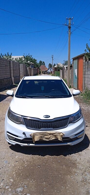 зеркала портер: Kia Leo: 2017 г., 1.4 л, Механика, Бензин, Седан