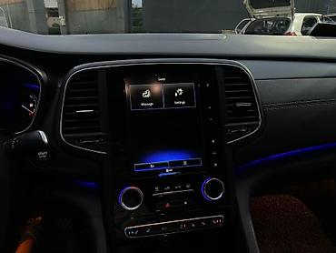 Renault: Renault Centennial: 2019 г., 2 л, Автомат, Бензин, Седан — 13