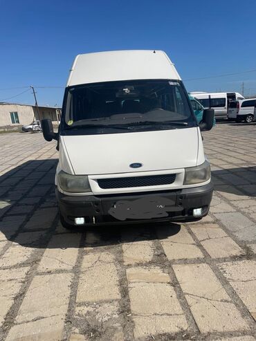 Ford: Ford : 2.4 l | 2000 il