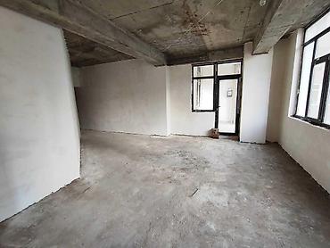 memar ecemi ev satisi: 2 otaqlı, Yeni tikili, m. Gənclik, 118 kv. m — 1