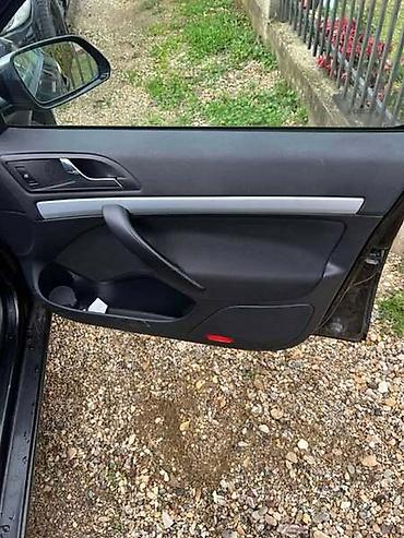ventilator golf 2: VOLAN ZA ŠKODA OCTAVIA | Volan za Škoda Octavia 2008, 1.9 TDI, 5 — 3