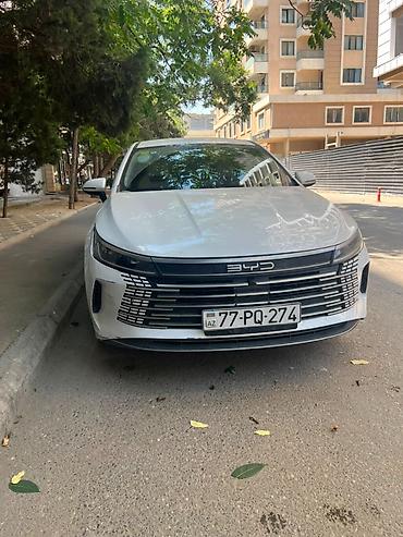 byd kreditle satisi: BYD Destroyer 05: 1.5 l | 2021 il 60000 km Sedan — 4