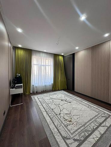 Продажа коттеджей и домов: 4 комнаты, 200 м², 5 соток, Бишкек, Арча-Бешик ж/м — 9