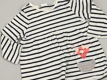 bluzka 134: Blouse, H&M, 3-6 months, condition - Perfect