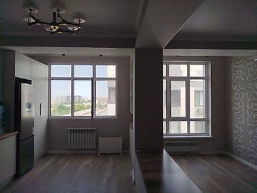 Продажа квартир: 1 комната, 40 м², Элитка, 12 этаж, Евроремонт — 8