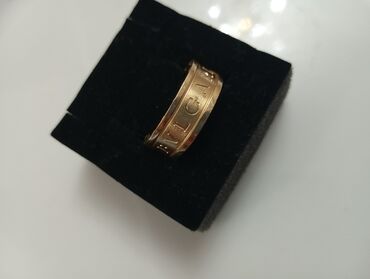 bvlgari кольцо цена: Кольцо, Проба 585, Женские, Без вставки