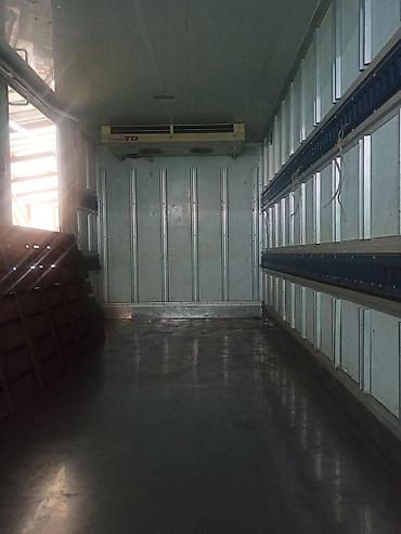 Грузовики: Грузовик, Isuzu, Б/у — 5