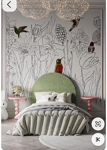 Декоративная роспись: Художественная роспись 1-2 года опыта — 9