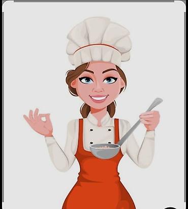 памошница повара: Срочно требуются помощница повара 6/1 график работы с 9.30 до 21:30 — 1