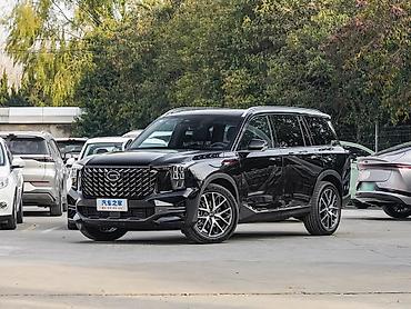 На заказ GAC GS8 Navigator Series 2.0TGDI бензин 4WD Luxury 5-Seater - at lalafo.kg На заказ GAC GS8 Navigator Series 2.0TGDI бензин 4WD Luxury 5-Seater -