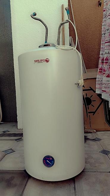 ✅Ariston satılır 100 litr 100 AZN
Mawtagaafa 6487