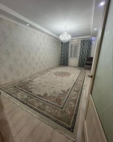 Продажа квартир: 2 комнаты, 69 м², Элитка, 6 этаж — 6