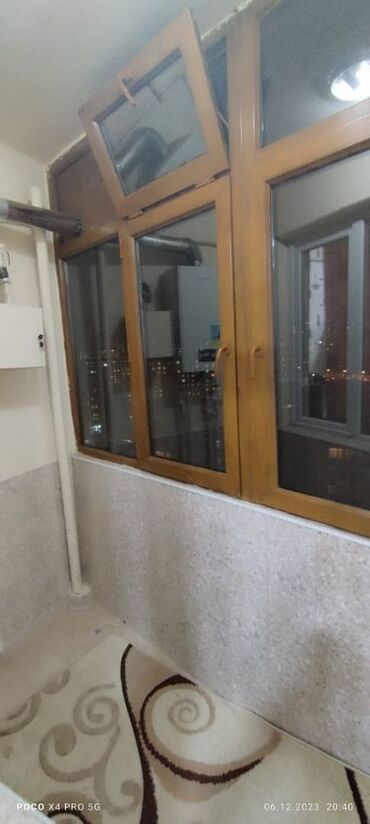 Yeni tikili: 2 otaqlı, Yeni tikili, m. Həzi Aslanov, 61 kv. m — 18