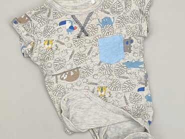 Body: Body, Cool Club, 6-9 m, 
stan - Bardzo dobry