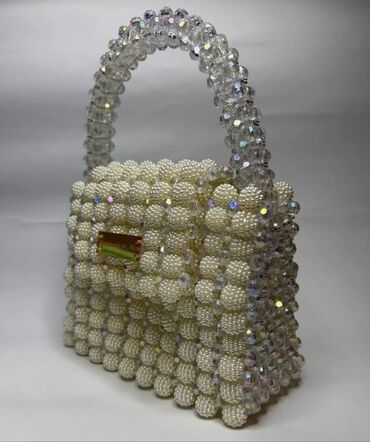 Çantalar: Əl çantası — 3