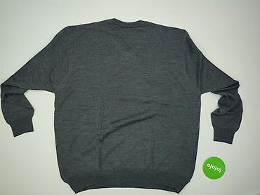 kurtka pull bear: XXL, Sweter dla mężczyzn, rozmiar 2XL — 3