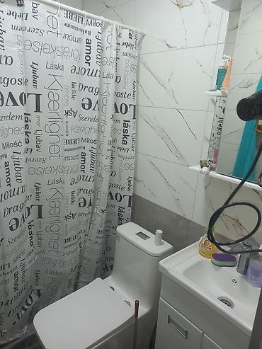 Сдается квартира с отдельной кухней и санузлом после обновления