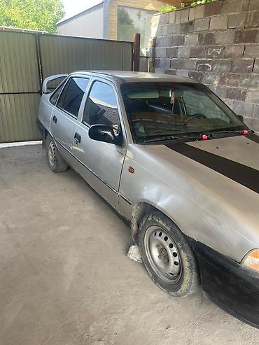 продам кару: Daewoo Nexia: 2001 г., 1.5 л, Механика, Бензин, Седан — 4