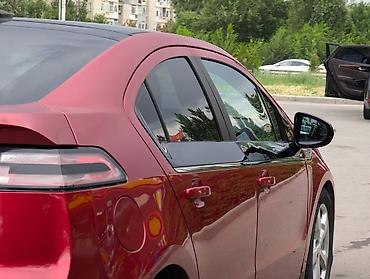 Chevrolet: Chevrolet Volt: 2012 г., 1.4 л, Автомат, Электромобиль, Хэтчбэк — 7