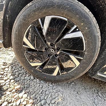 qiyuan: Changan : 2026 г., Кроссовер — 4