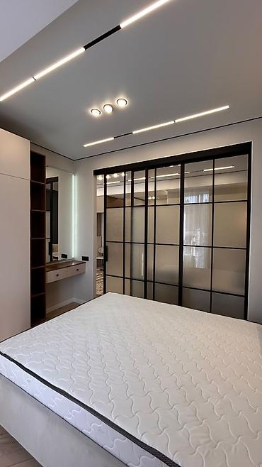 discovery studio: 2 комнаты, 50 м², Молодая Гвардия Элитка, 4 этаж, Свежий ремонт — 8