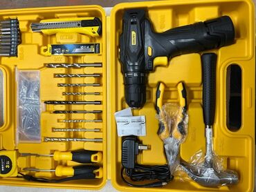 Наборы инструментов: Набор инструментов набор инструментов для дома набор головок с at lalafo.kg — 4 Наборы инструментов: Набор инструментов набор инструментов для дома набор головок с — 4