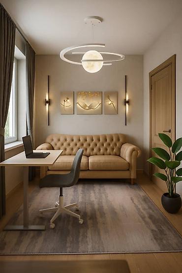 Дизайн, проектирование: Дизайн, Проектирование | Квартиры, Дома — 7