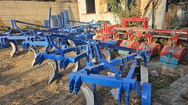 Оборотные плуги, перевертыши: Оборотные плуги, перевертыши — 5