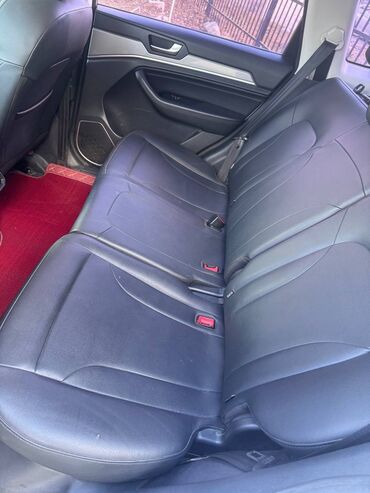 Другие автомобили: Продаю HAVAL H6 2020. Обьем 1.5 турбо бензин Прошу 9800$ Миниторг у — 14