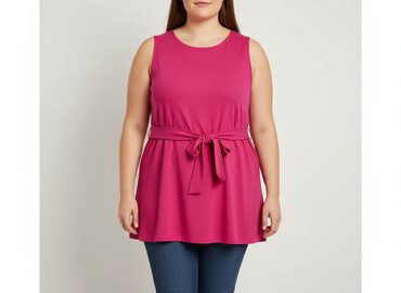 tuniki indyjskie allegro: Next, Women`s tunic, size 4XL