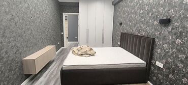 сдаю квартиру долгосрочно джал: 2 комнаты, Собственник, Без подселения, С мебелью полностью