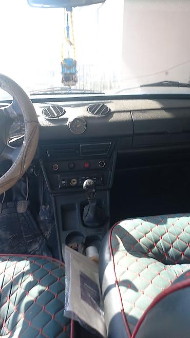 niva satılır: VAZ (LADA) 2106: 0.3 l | 1996 il Sedan — 4