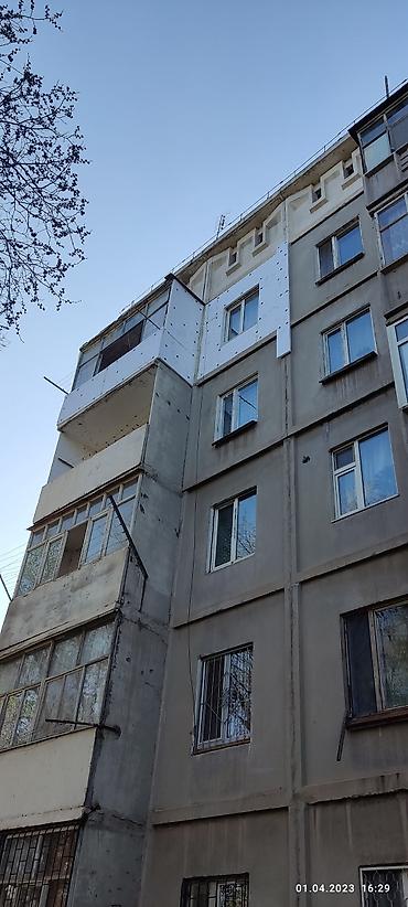 альпин: Утепление фасада, Утепление балкона, лоджии, Утепление стен | Утепление дома, Утепление квартиры, Утепление склада Керамзит, Пенопласт, Пенополиуретан Больше 6 лет опыта — 2